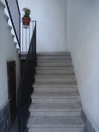 Bilocale arredato Bollate