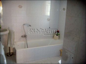 Appartamento affitto Bollate