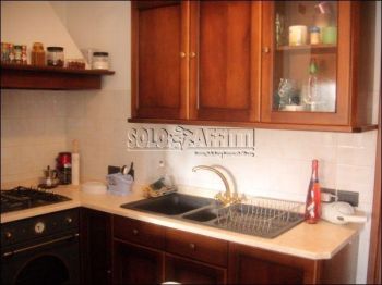 Appartamento Zona stazione