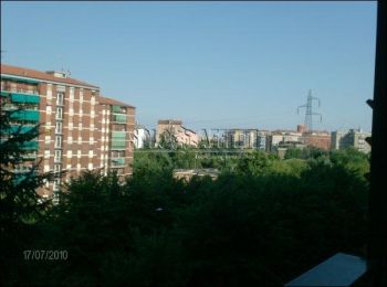 Appartamento arredato con giardino Cologno centro