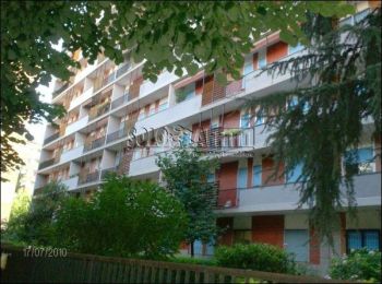 Appartamento arredato con giardino Cologno centro
