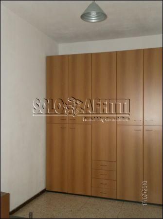Appartamento arredato con giardino Cologno centro