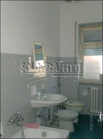 Appartamento arredato con giardino Cologno centro