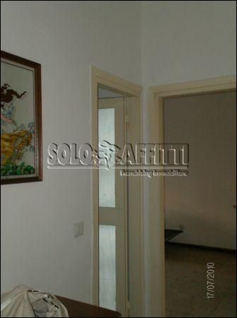 Appartamento arredato con giardino Cologno centro