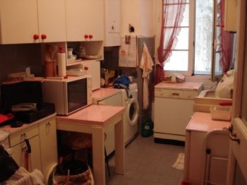 Appartamento affitto Genova - Altre fotografie