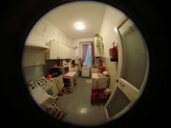 Casa studenti Piazza s.lorenzo - Altre fotografie