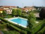 Appartamento arredato con terrazzo Chiari