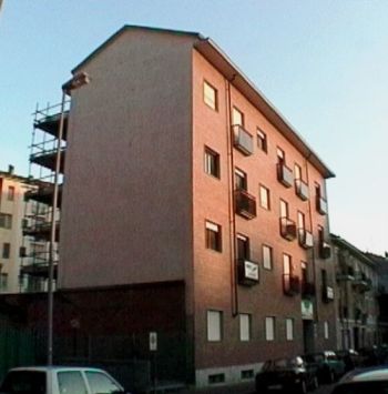 Appartamento affitto Torino - Altre fotografie