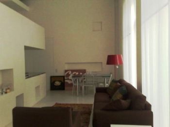 Loft affitto Milano - Altre fotografie