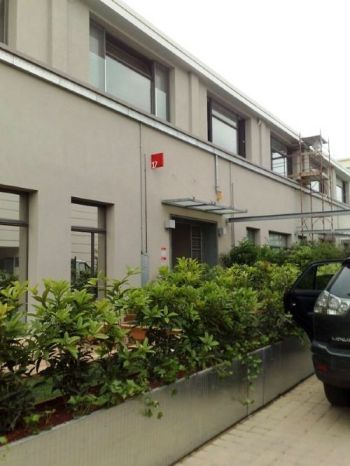 Loft nuova costruzione arredato Porta genova - navigli - Altre fotografie