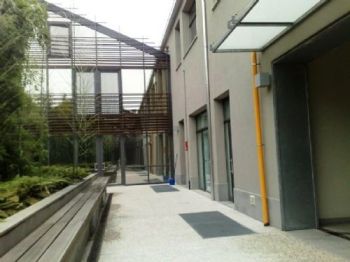 Loft nuova costruzione arredato Porta genova - navigli - Altre fotografie