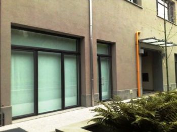 Loft nuova costruzione arredato Porta genova - navigli - Altre fotografie