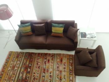 Loft nuova costruzione arredato Porta genova - navigli - Altre fotografie