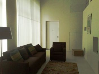 Loft nuova costruzione arredato Porta genova - navigli - Altre fotografie