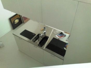Loft nuova costruzione arredato Porta genova - navigli - Altre fotografie