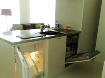 Loft nuova costruzione arredato Porta genova - navigli - Altre fotografie