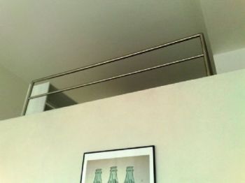 Loft nuova costruzione arredato Porta genova - navigli - Altre fotografie