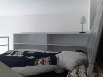 Loft nuova costruzione arredato Porta genova - navigli - Altre fotografie