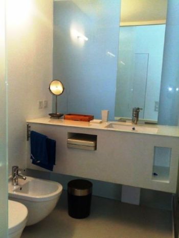 Loft nuova costruzione arredato Porta genova - navigli - Altre fotografie