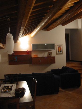 Appartamento affitto Montagnana