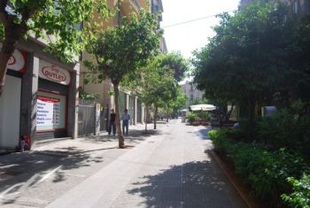 Appartamento affitto Palermo