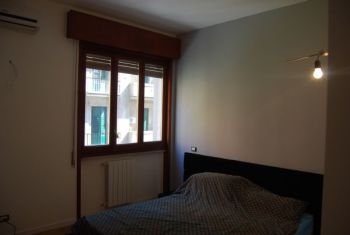 Bilocale arredato con balcone Palermo