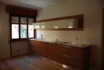 Bilocale arredato con balcone Palermo