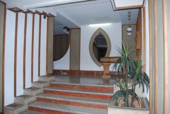 Bilocale arredato con balcone Palermo