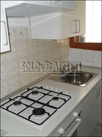 Appartamento affitto Rho