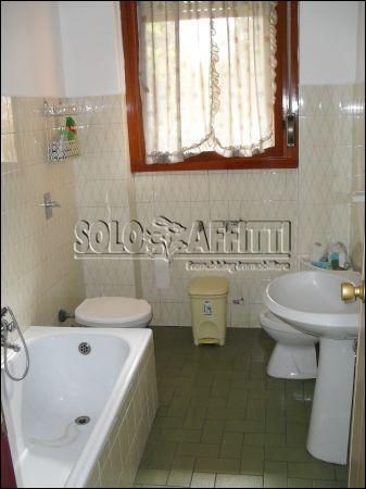 Appartamento arredato con balcone Zona citterio