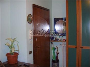 Casa con balcone Paderno