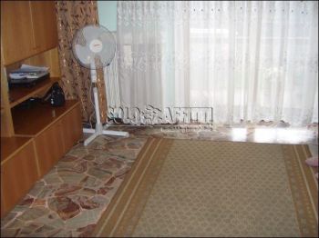 Casa con balcone Paderno