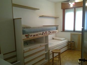 Casa arredata con terrazzo Ospiate - Altre fotografie