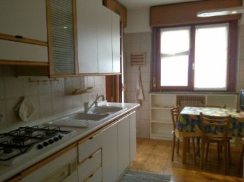 Casa arredata con terrazzo Ospiate - Altre fotografie