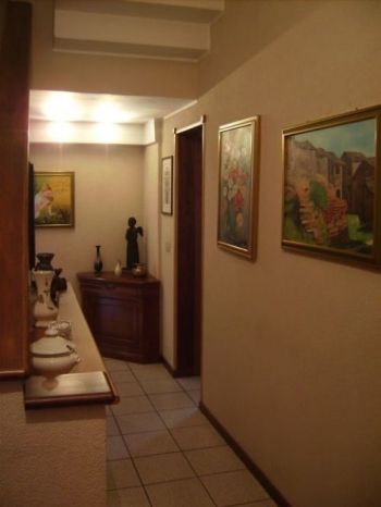 Villa arredata con posto auto Madonna in campagna - Altre fotografie
