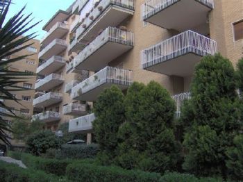 Appartamento con garage Poggiofranco polivalente - Cucina