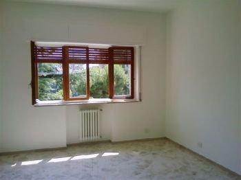 Appartamento con garage Poggiofranco polivalente - Sala