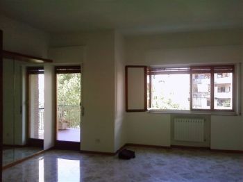 Appartamento con garage Poggiofranco polivalente - Studio