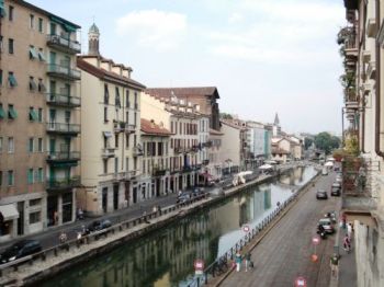 Loft affitto Milano - Altre fotografie