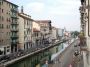 Loft arredato Porta genova - navigli