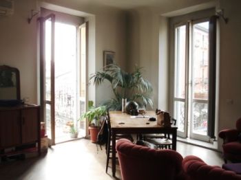 Loft arredato 6- barona, lorenteggio - Altre fotografie
