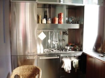 Loft arredato 6- barona, lorenteggio - Altre fotografie