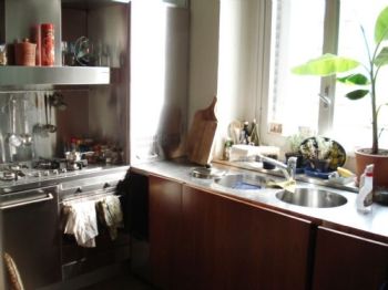 Loft arredato 6- barona, lorenteggio - Altre fotografie