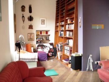 Loft arredato 6- barona, lorenteggio - Altre fotografie