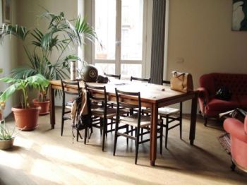 Loft arredato 6- barona, lorenteggio - Altre fotografie