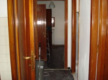 Appartamento con posto auto Sturla/s.martino - Altre fotografie