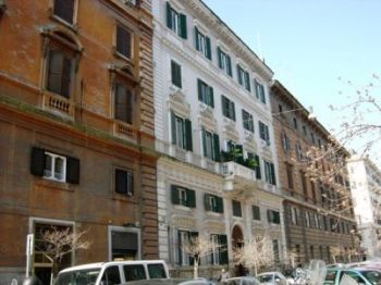 Monolocale arredato Prati - Altre fotografie