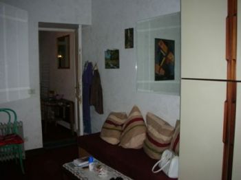 Monolocale arredato Prati - Altre fotografie