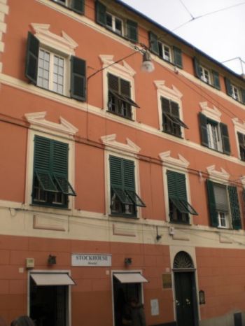 Appartamento affitto Genova - Altre fotografie