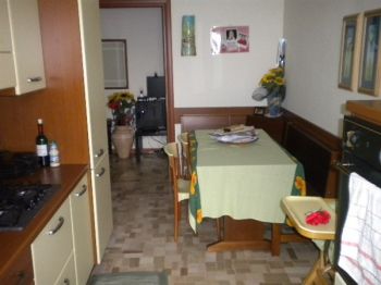 Appartamento con garage e balcone Rho - Altre fotografie